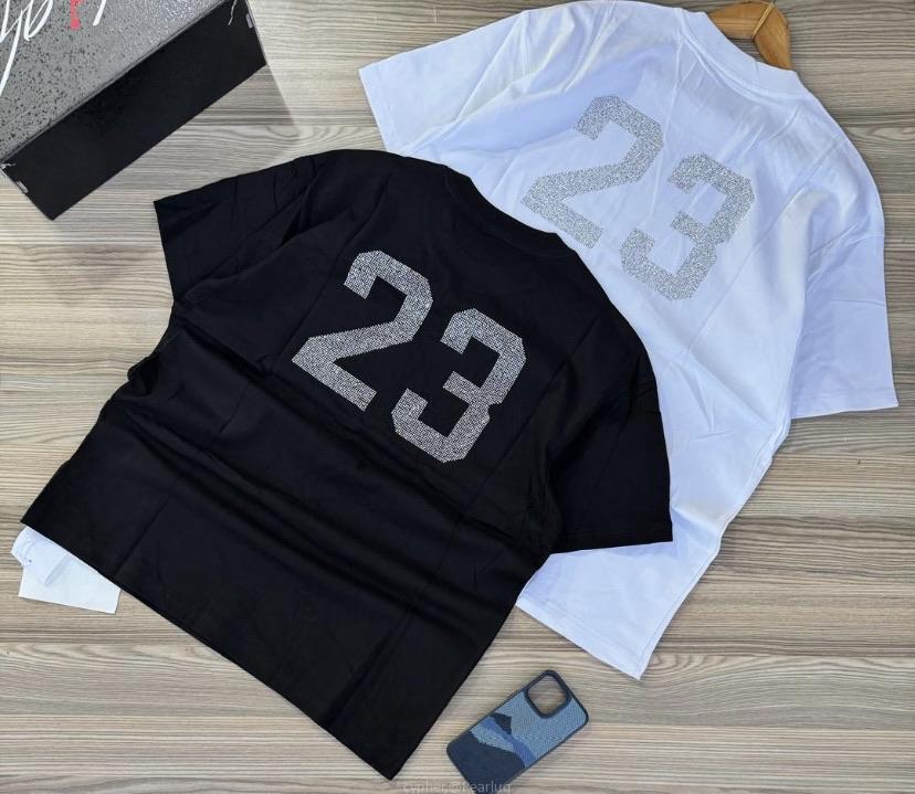 Branded T shirts