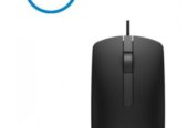 Dell MS116 Wired Mouse