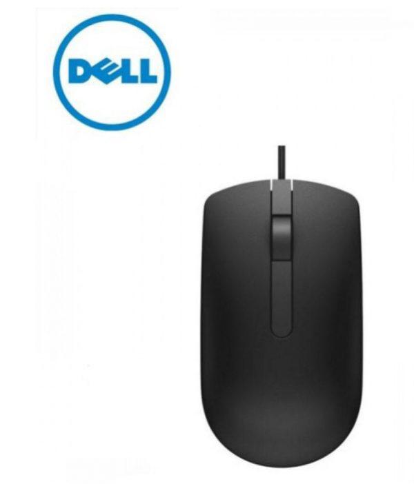 Dell MS116 Wired Mouse