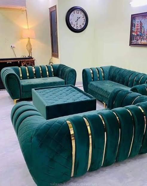 Sofa set