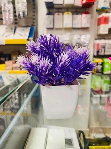 Artificial flowers