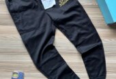 Soft pants