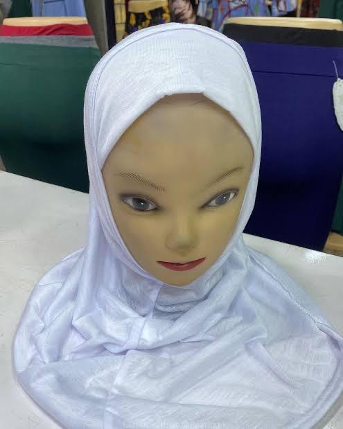 Veils