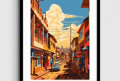 Wall art