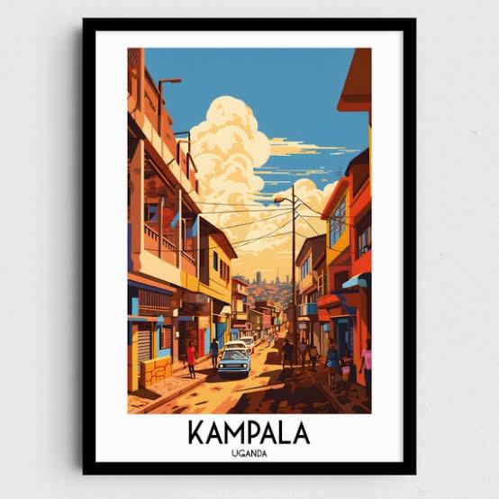 Wall art