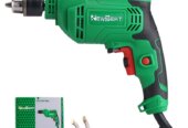 Screwing Drill