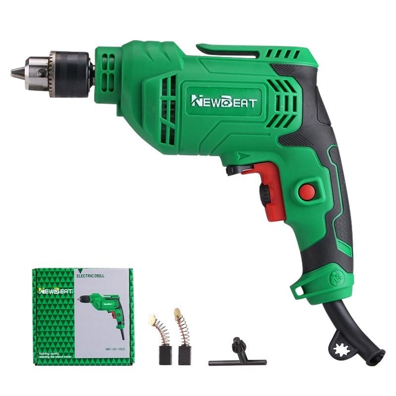 Screwing Drill