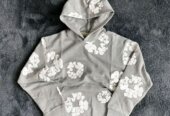 Demon tear hoodie