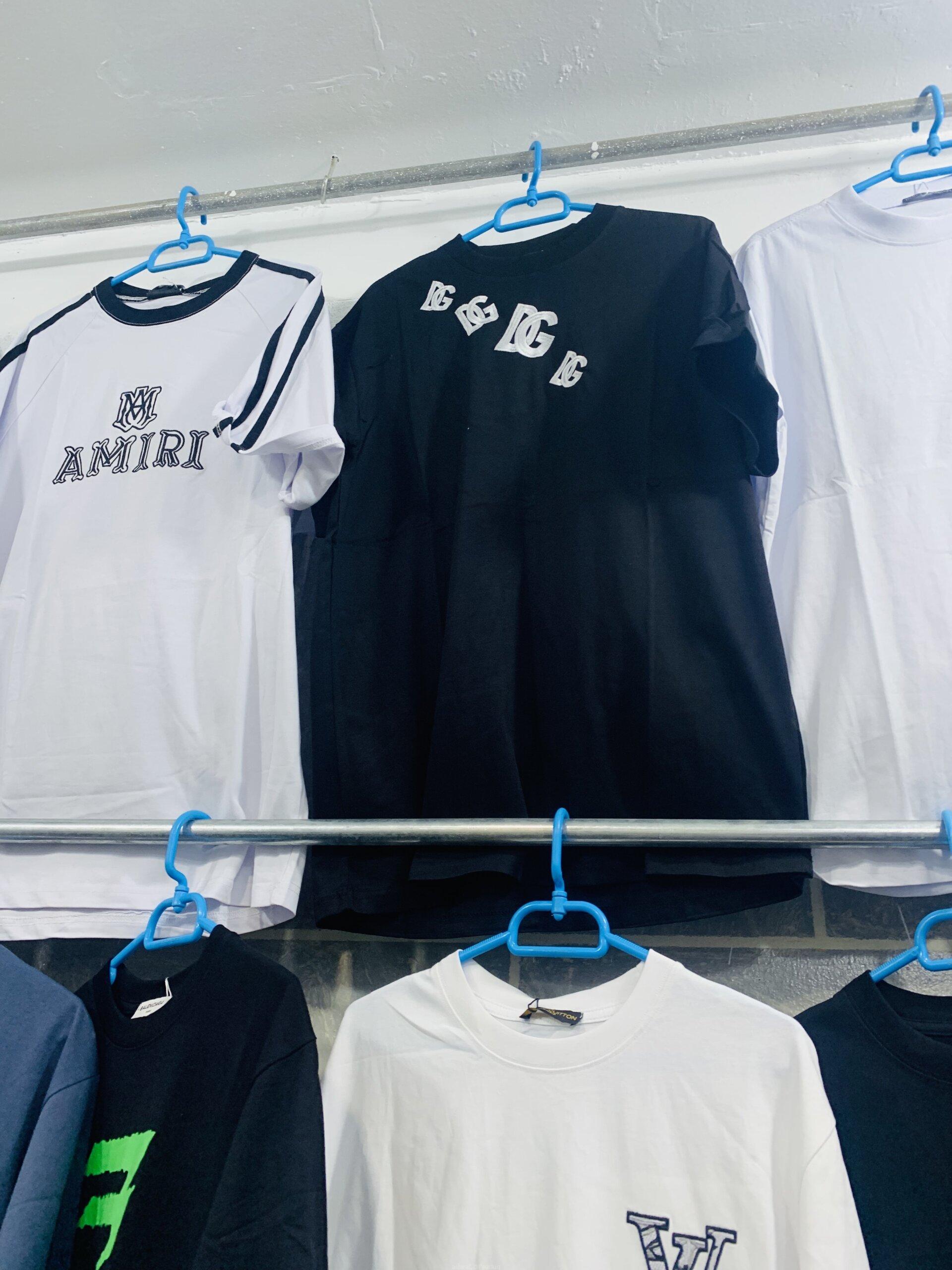 T shirt