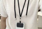 Adjustable Crossbody Phone lanyard
