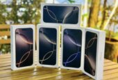 iPhone 16pro max desert