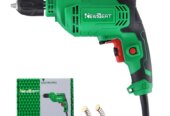 Screwing Drill
