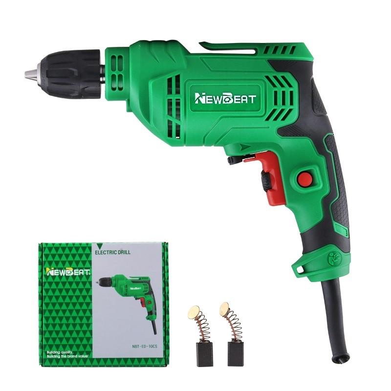 Screwing Drill