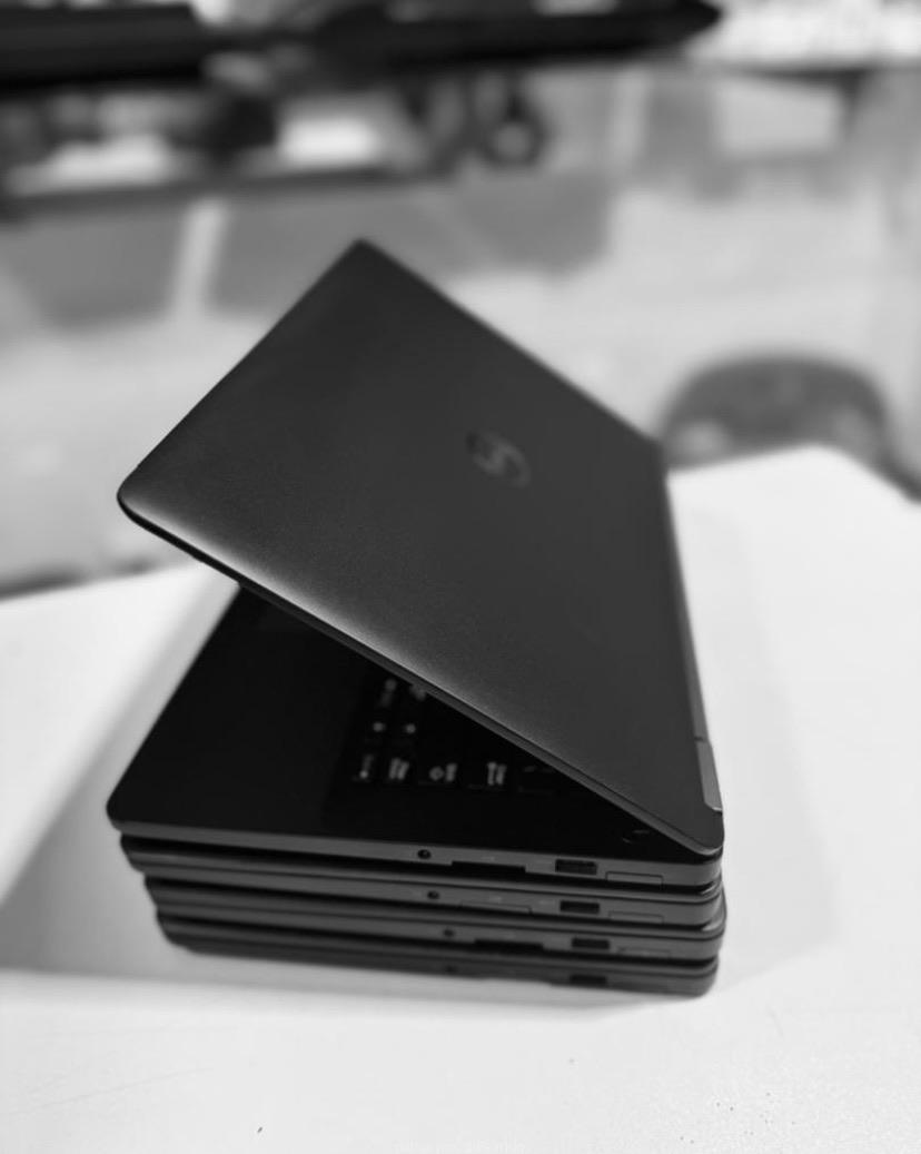 Laptops