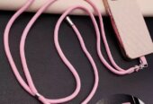 Adjustable Crossbody Phone Lanyard