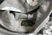 Demon tear hoodie