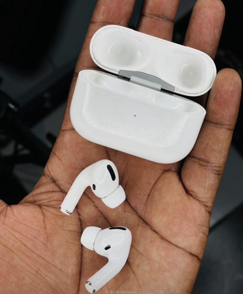 Air pods pro