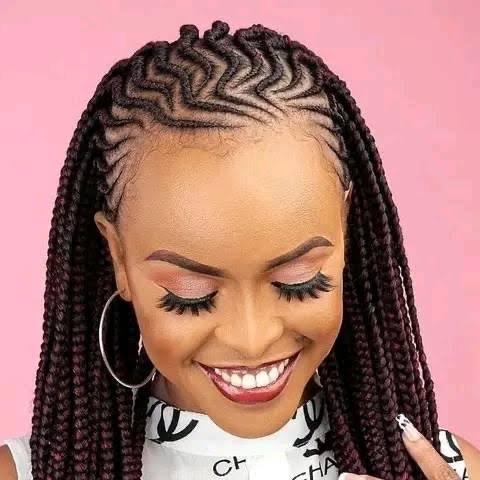 Hair stylist