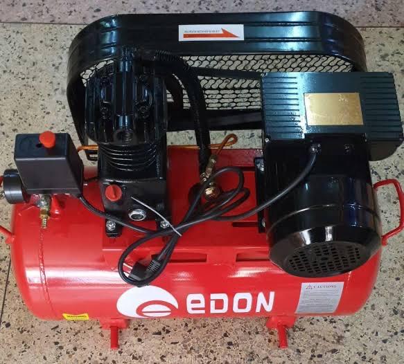 Belt Compressor