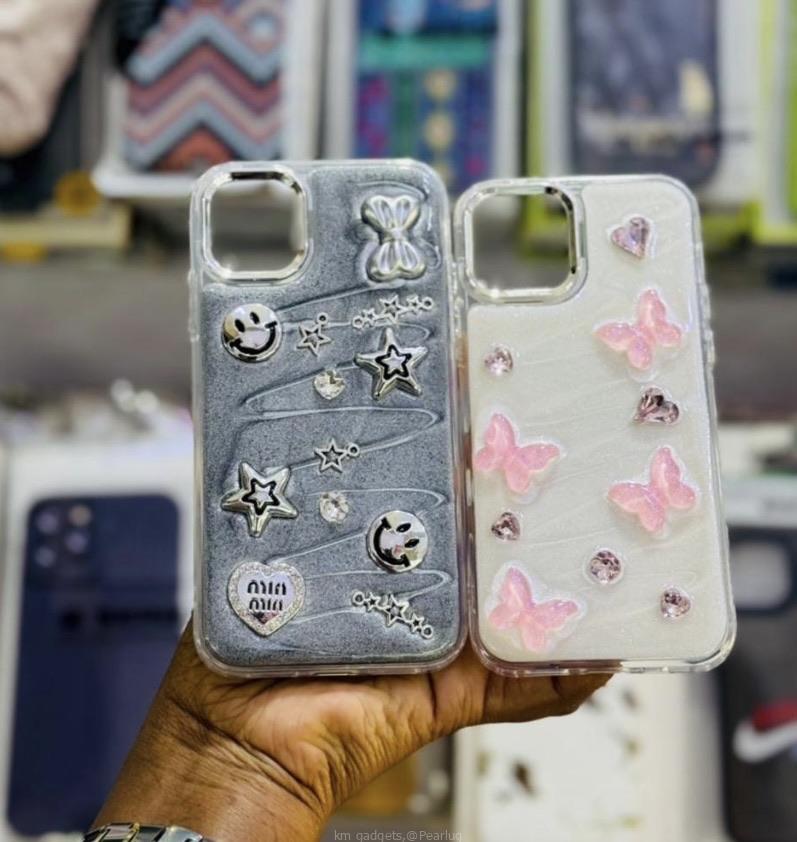 Phone cases