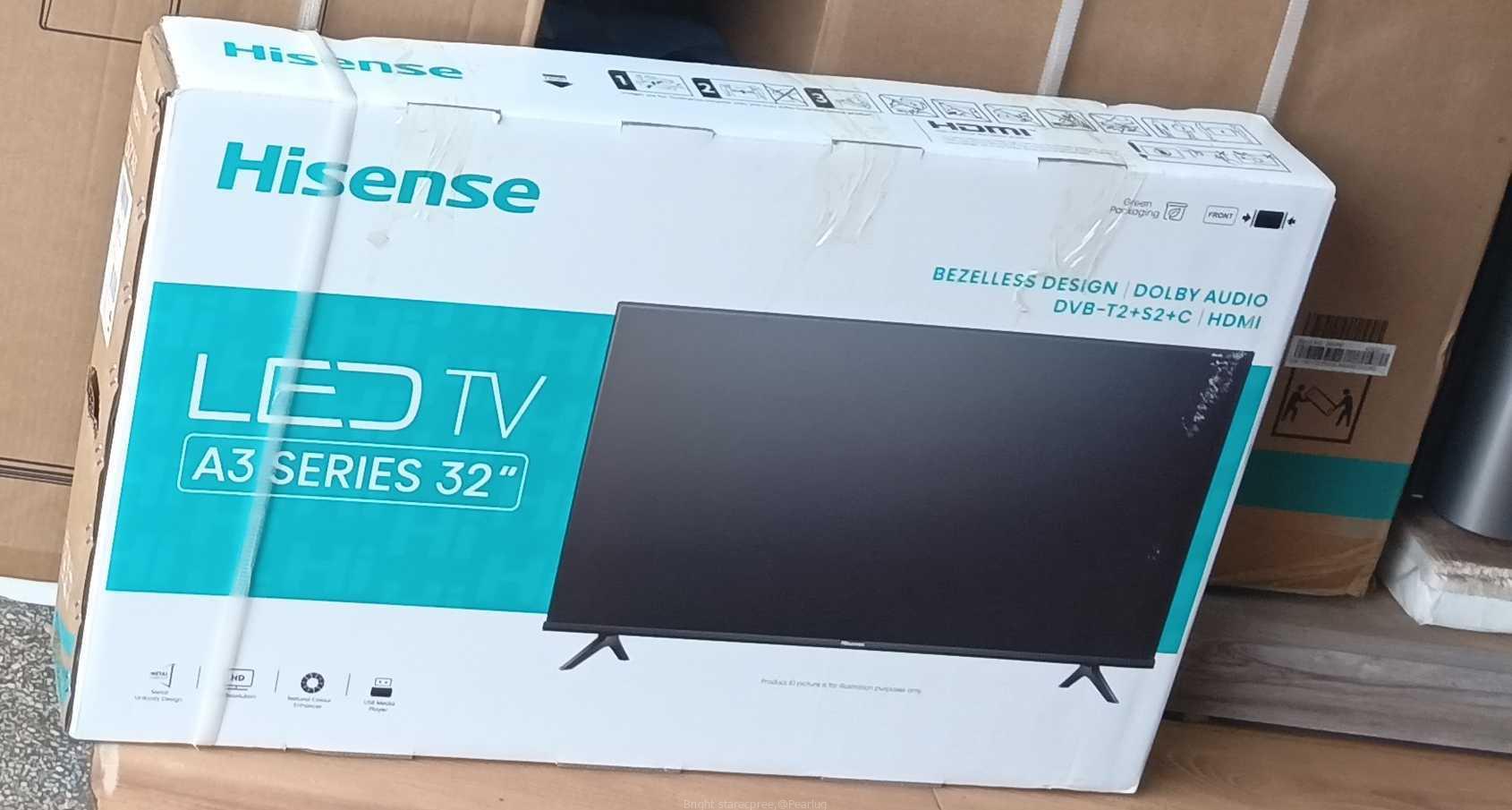 Tv 32″