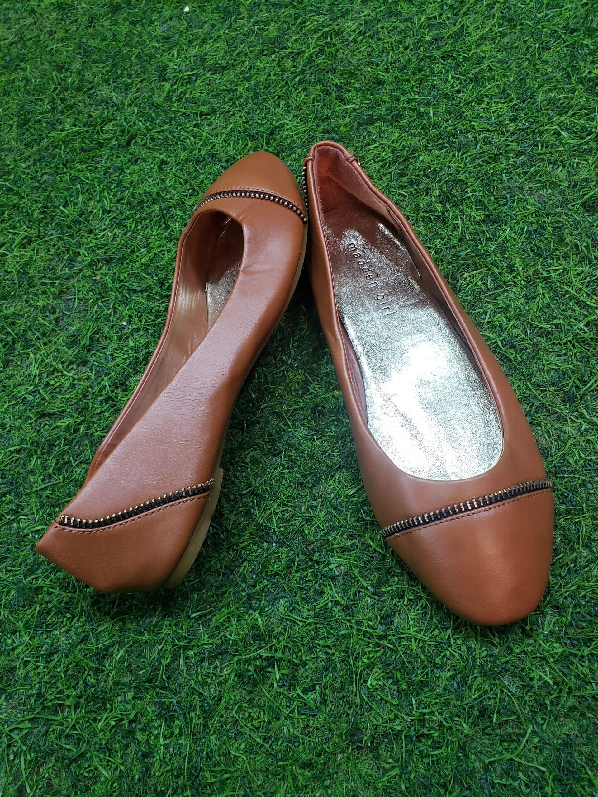 #secondhand ladies shoes