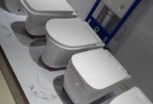 Sawa toilets