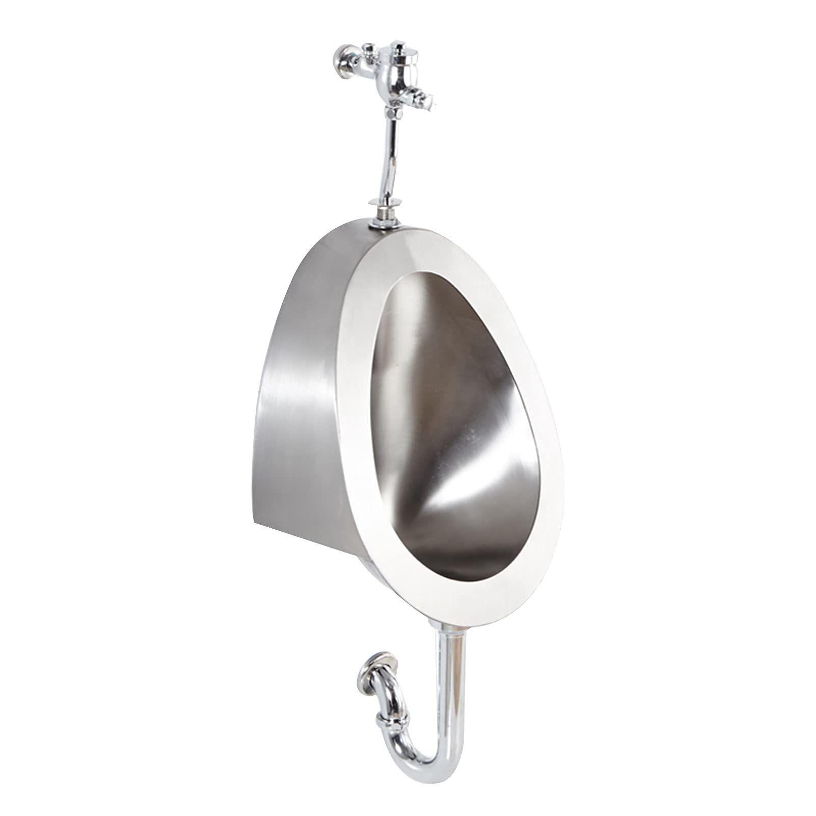 Urinal bowl