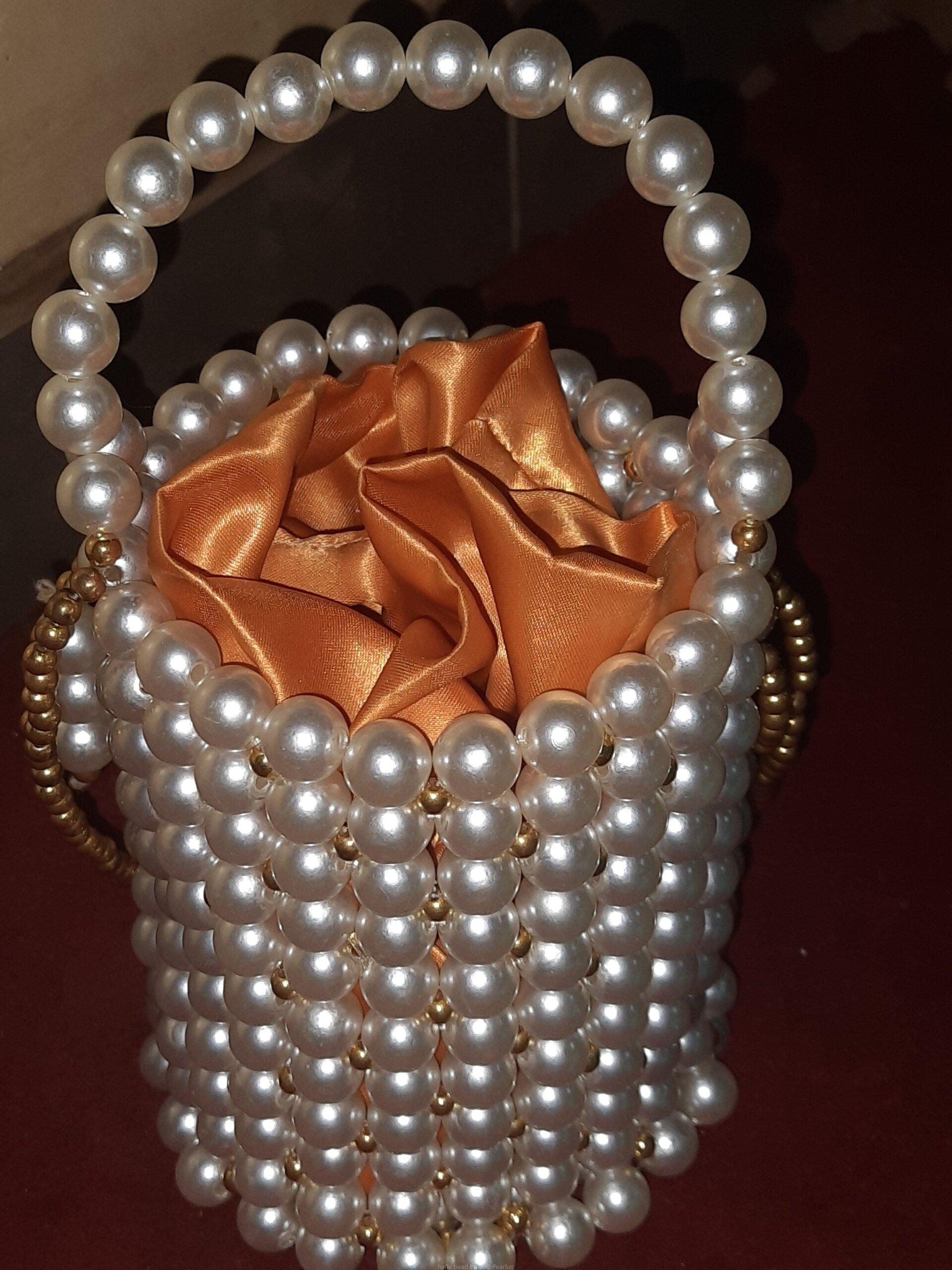 Craft handmade bags