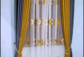 Executive curtains
