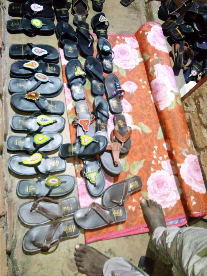 School shoes