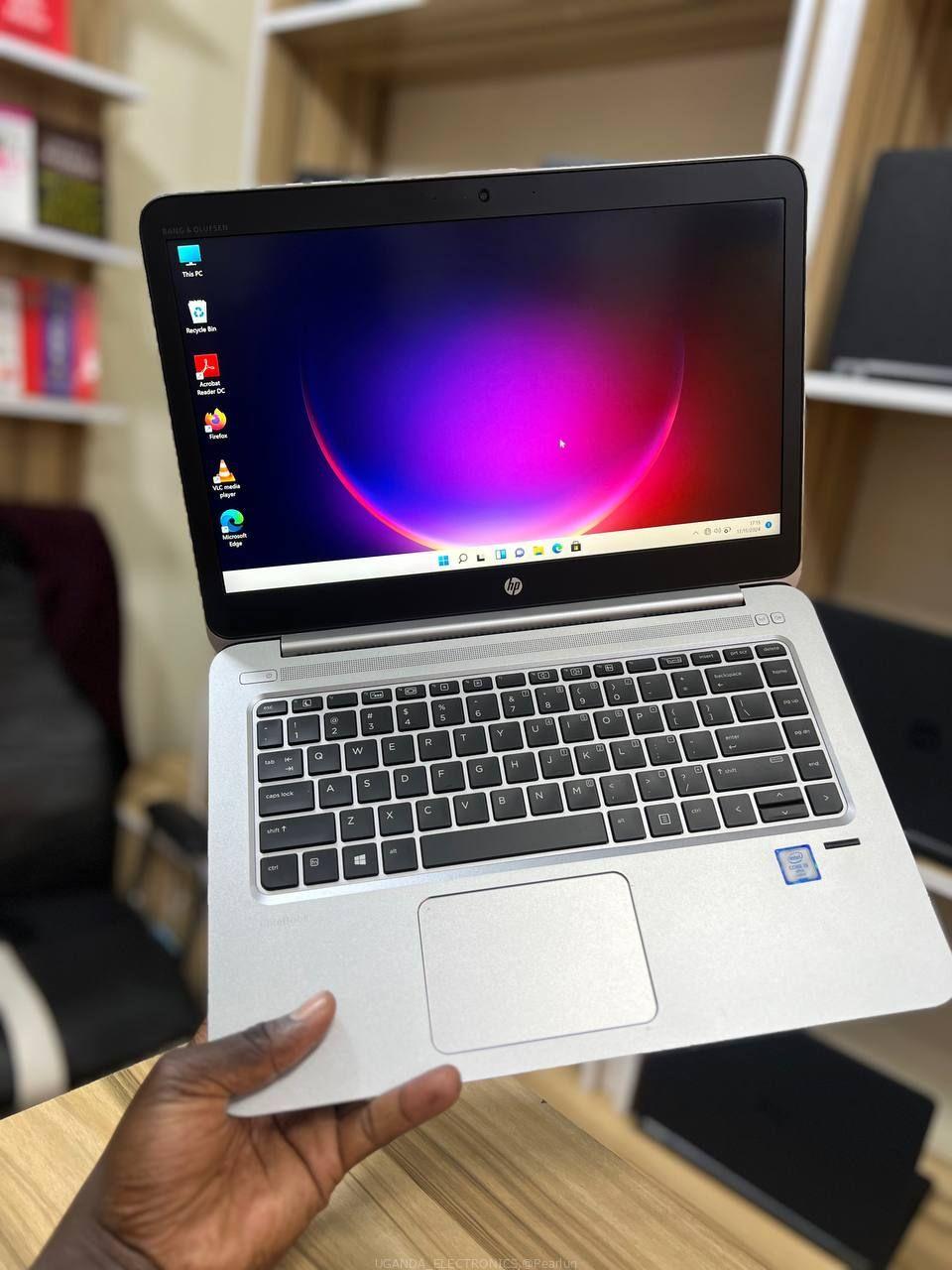Hp Folio 1040