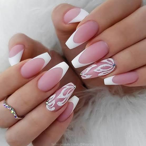 Pretty nails