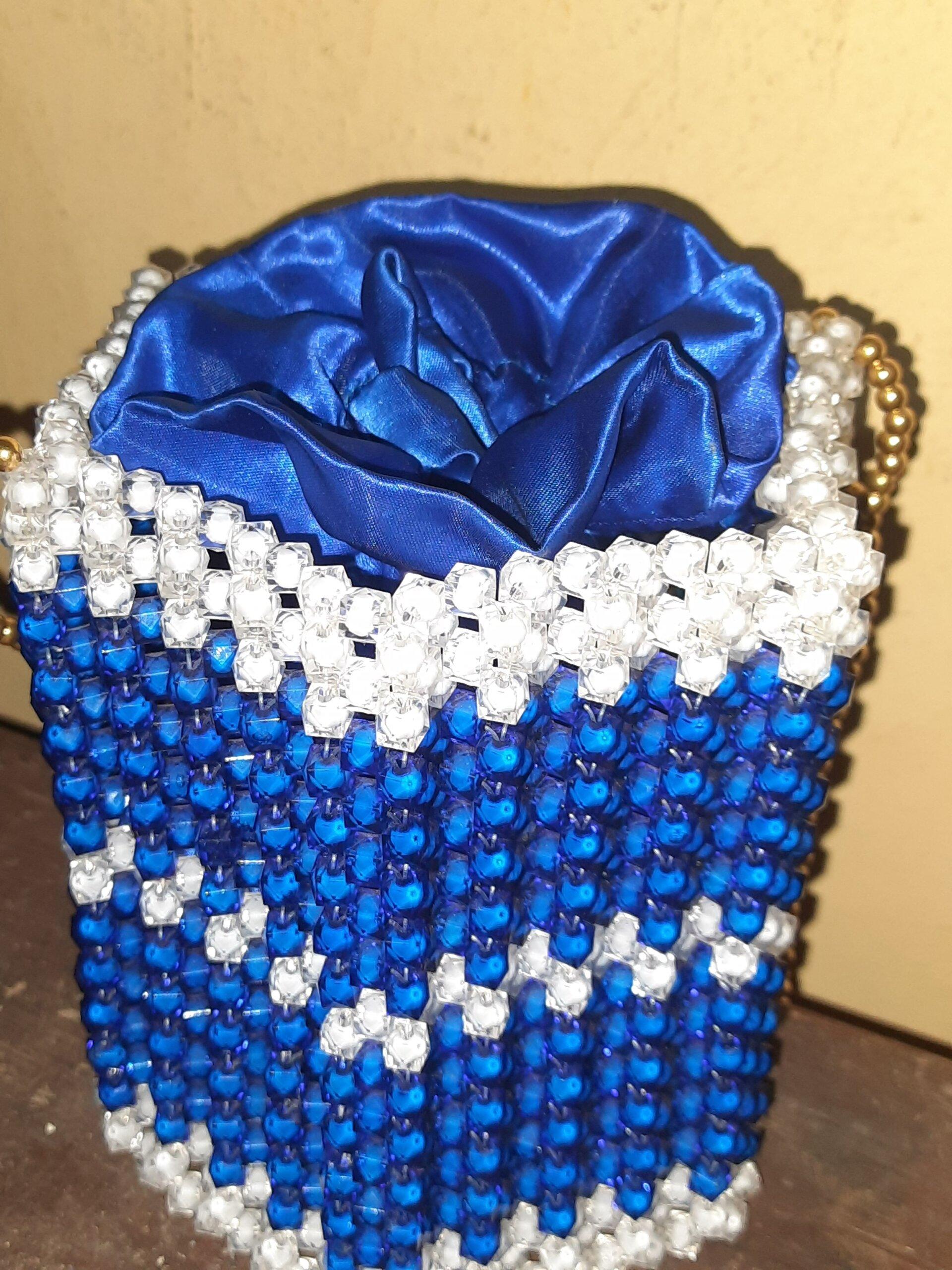 Craft handmade bags