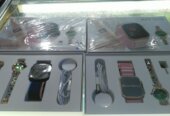 Smart watches