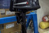 5hp Boat engine
