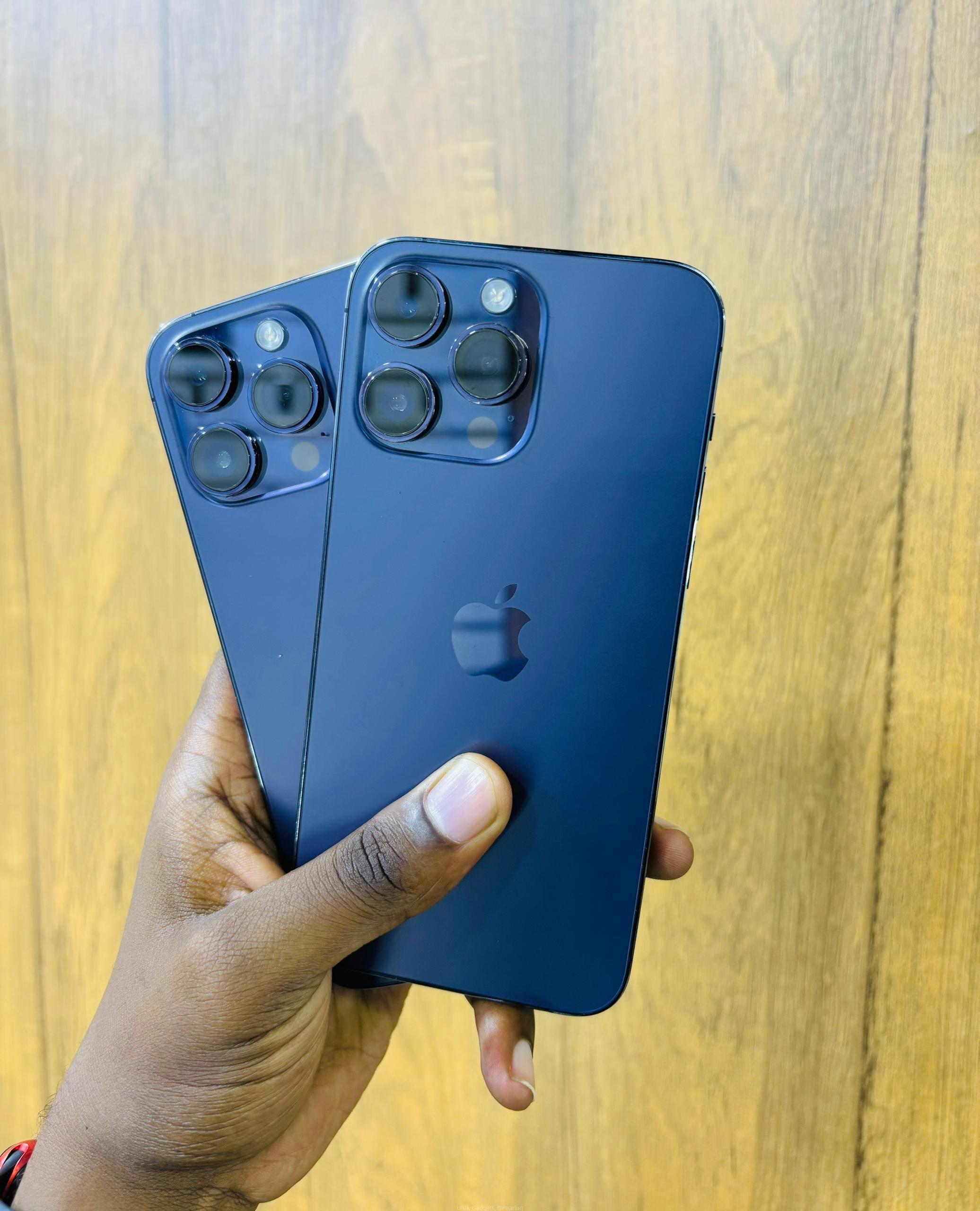 iphone 14 pro max 256gb