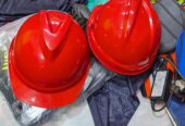 Con helmet