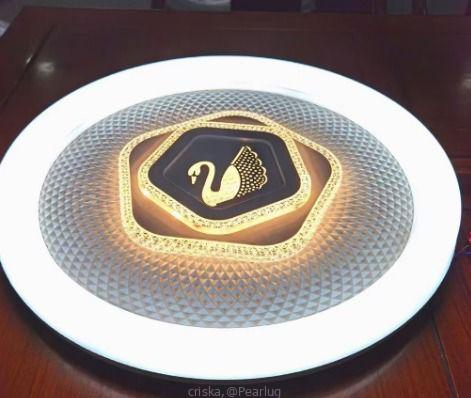 Ceiling lights