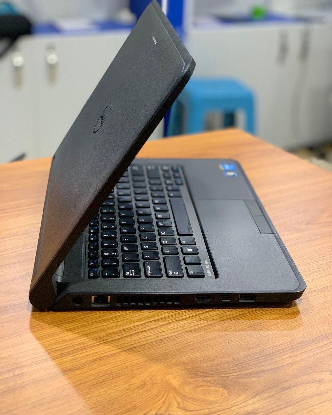 Laptops