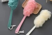Electric mugs and shower sponges