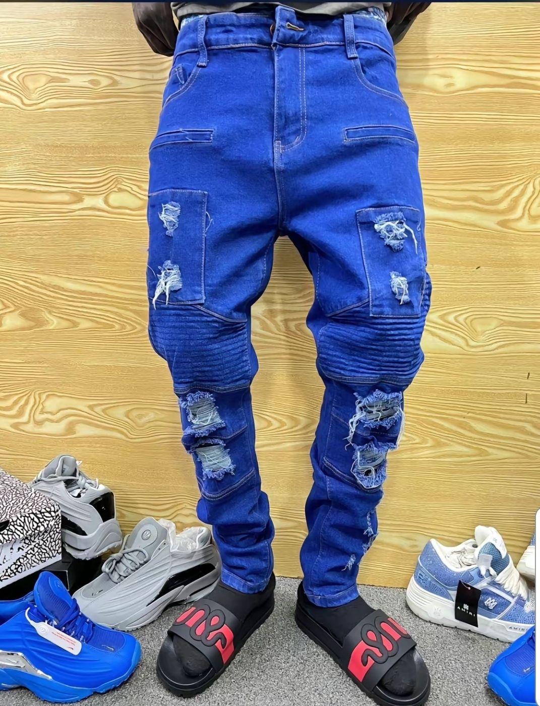 Trouser