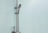 Shower mixers