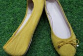 Second hand ladies shoes
