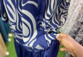 Habaya dress