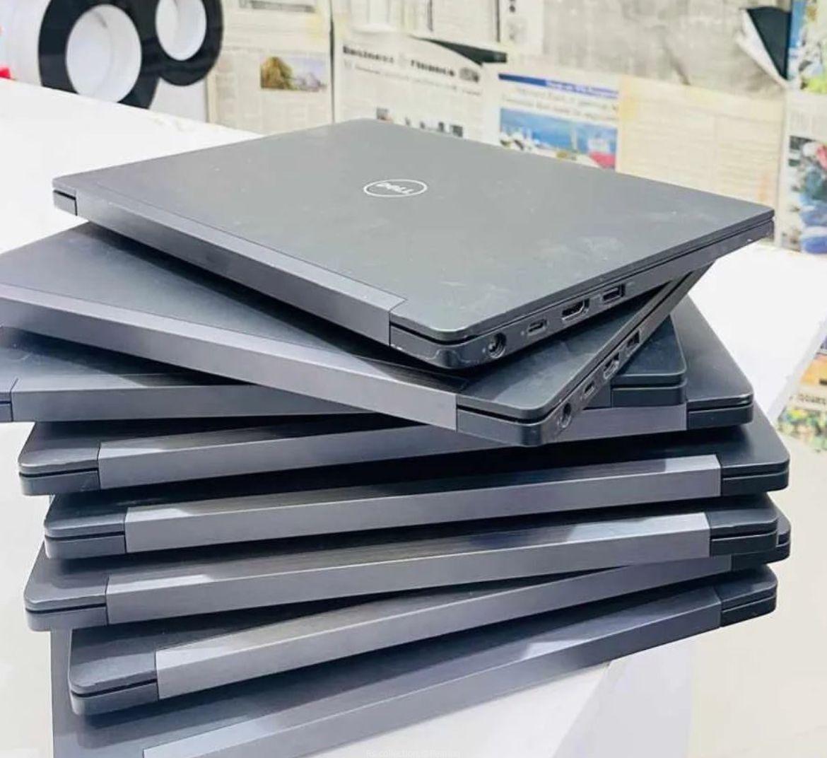 Laptops