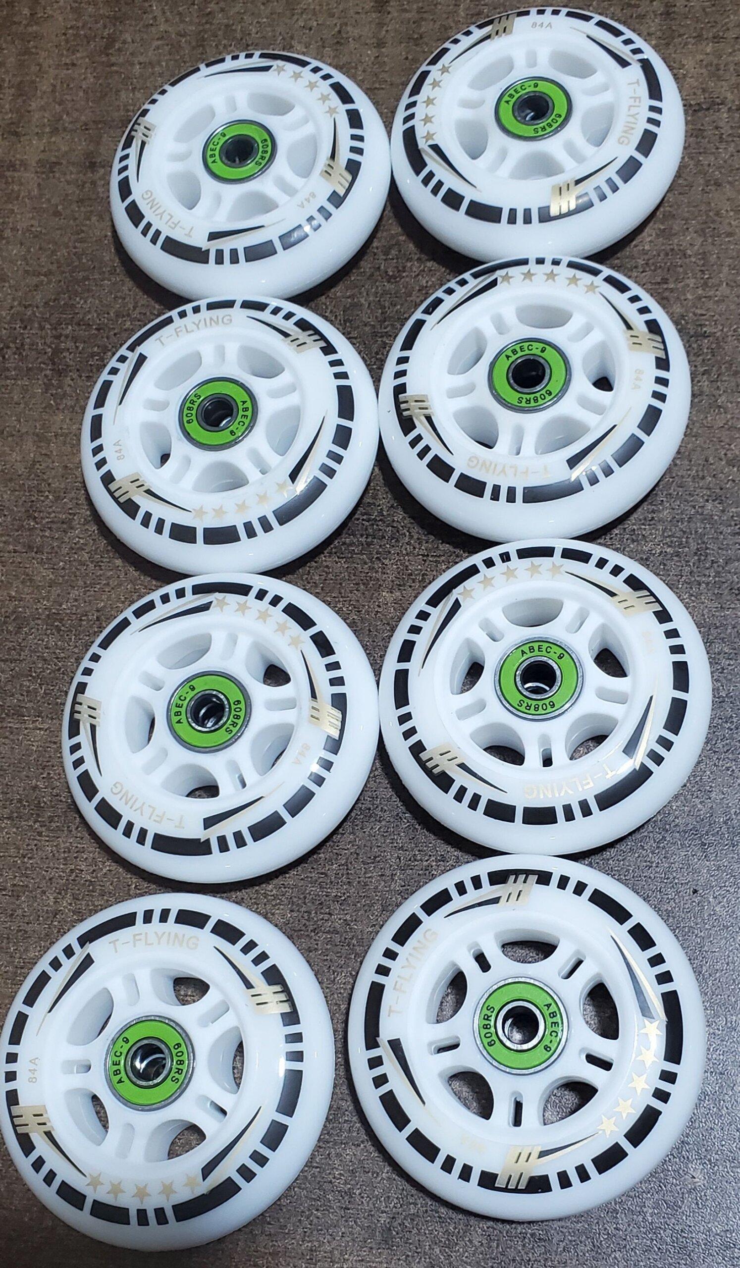 Wheels
