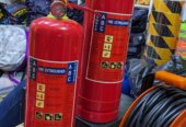 4kg Abc Powder extinguisher