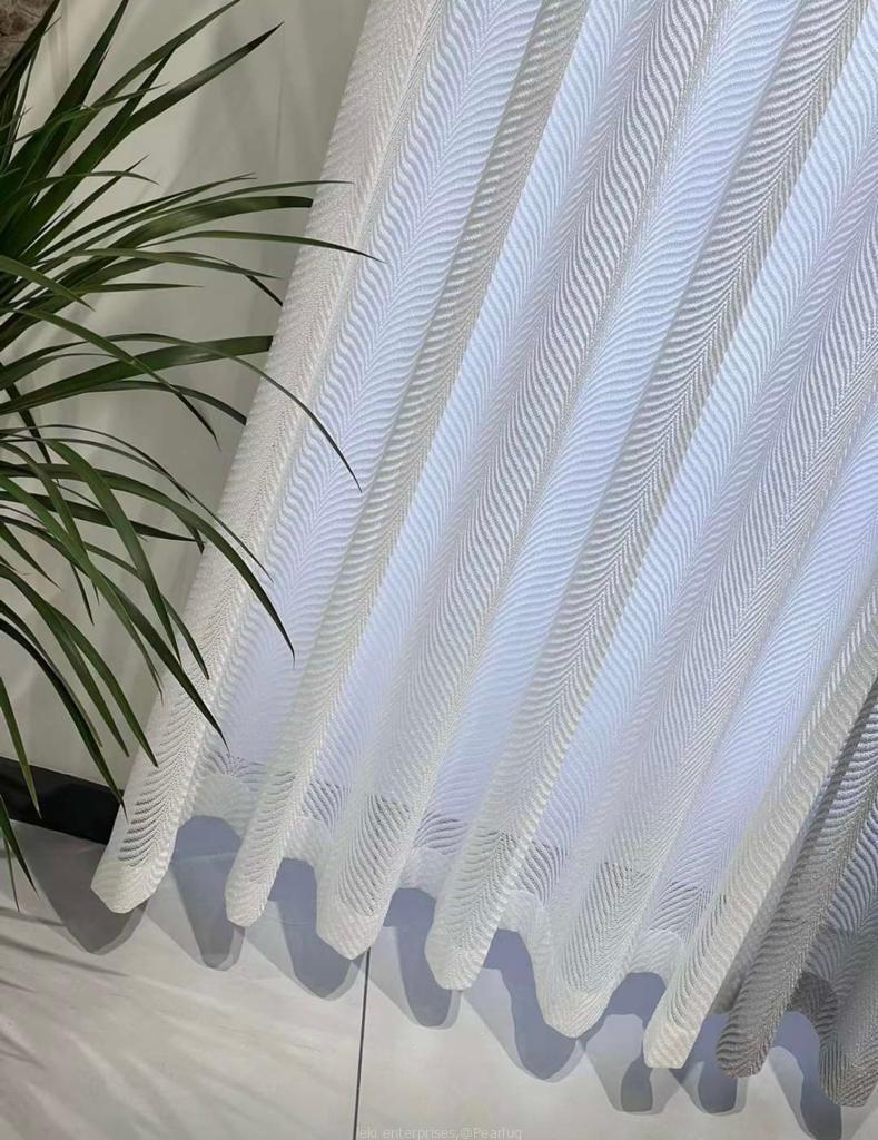 Executive curtains