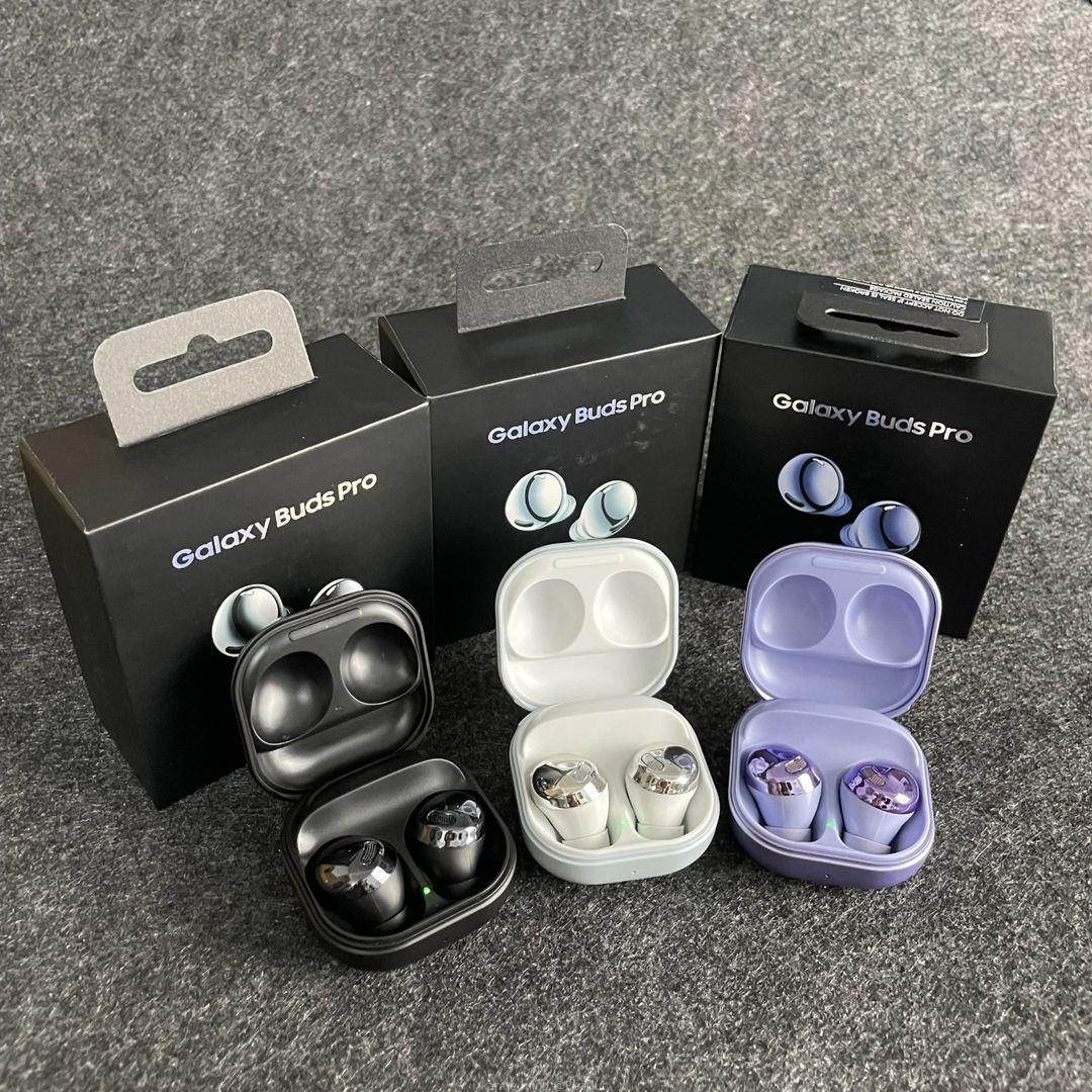 Earbuds